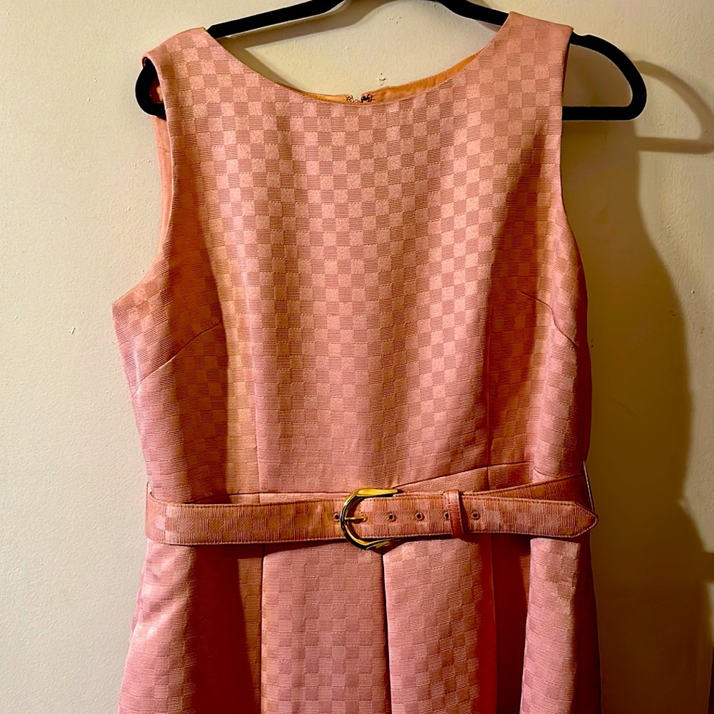Cleaning out closet of dresses that no longer fit. My lost your gain!